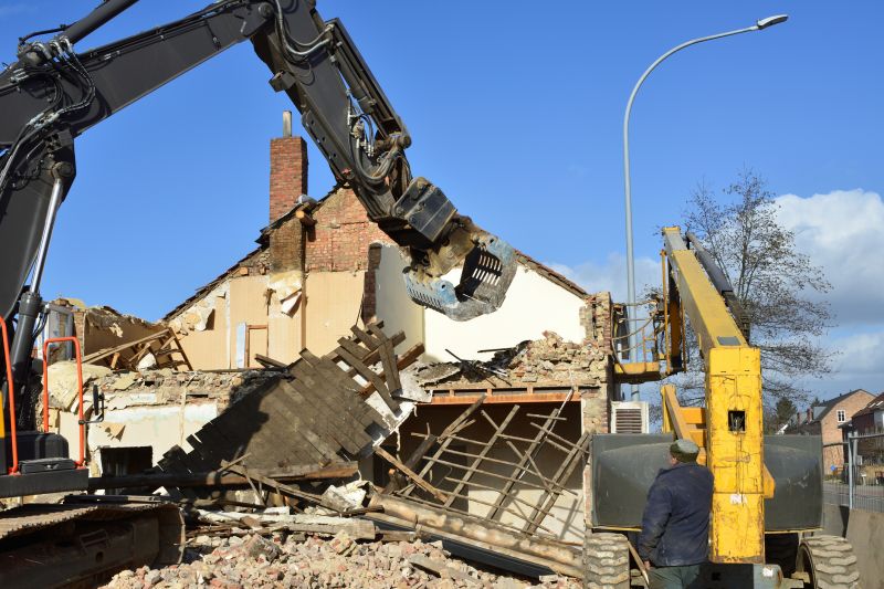 House Removal in Houston, TX